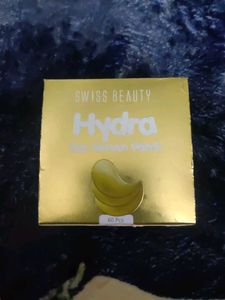 Swiss Beauty Hydra Eye Serum Patch