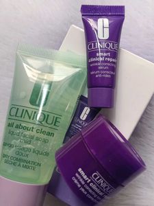 Clinique Skincare Set ♥️💕