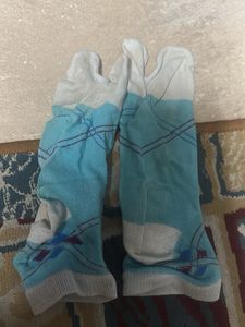 Assorted Tabi Socks Lot