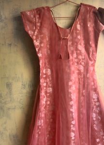 A Partywear Frock Suit ♥️ |Reasonable Price👍