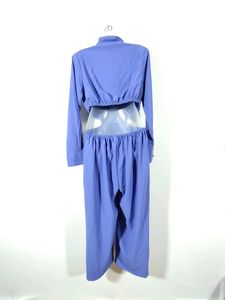Lavender Jumpsuit (Women's)