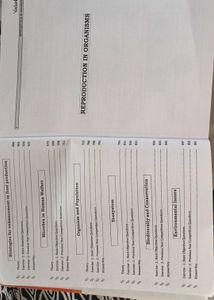 Vedantu class12 NEET Biology Module📑