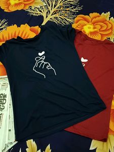 Combo T Shirt