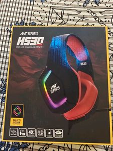 ANT ESPORTS H530 Gaming Headset