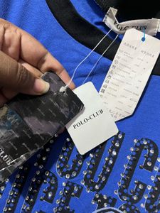 Long Sleeve T-Shirt
