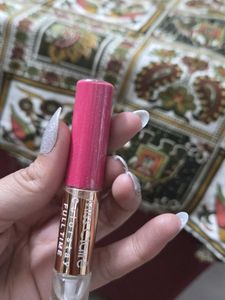 Miss Claire Lipstick