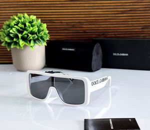 DOLCE &amp; GABBANA SUNGLASSES