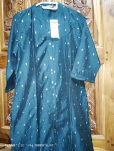 Avaasa Mix Kurta - New with Tags