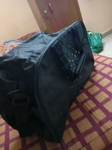 CULT Gym &amp; Travel Bag
