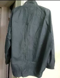 men's rain suit