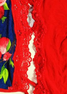 Very Sexy' And Comfortable Lace Cami With Brief