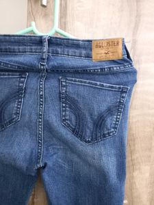 Ripped &amp; Distressed Denim Jeans