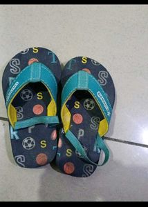cute walk flip flops
