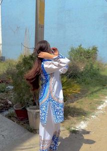 spear kora muslim women kurta with bottomwearr