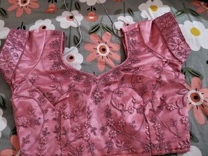 Bridal Lehenga Fully Stitched