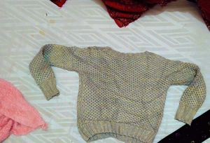 Combo Of Beautiful Woolen Sweaters