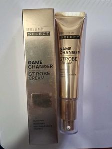 SWISS BEAUTY STROBE CREAM