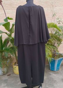 plus size gown