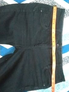 Black Jeans