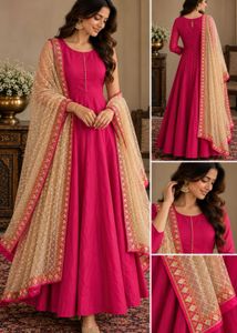 Brand new Stunning sequin bridal Dupatta