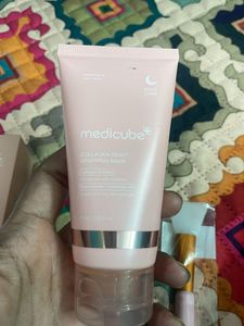 Medicube Collagen Night Mask 75ml