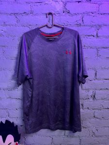Under Armour HeatGear Loose Fit T-Shirt