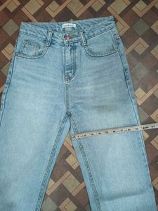 ⚡ ⚡ Flash Sale ⚡ ⚡ 9 steps Wide Leg Jeans