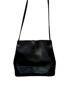 jingpin y2k black handbag