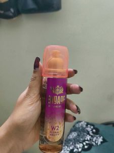Engage W2 Perfume Spray