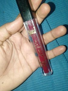 Kent Matte Liquid Lipstick