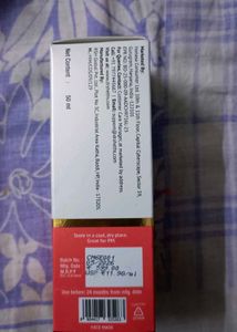 Dr. Sheth's Collagen &amp; Vitamin C Mask