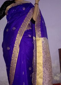 Saree.