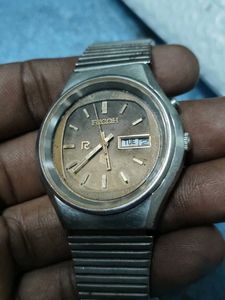 Vintage Ricoh Automatic Watch