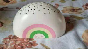 Rainbow Night Lamp