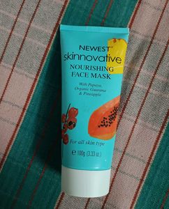Face Mask