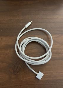 USB-C to MagSafe 3 Cable (2m) - Silver