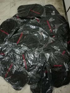 Castrol CRB PLUS Gym/Duffle Bag..