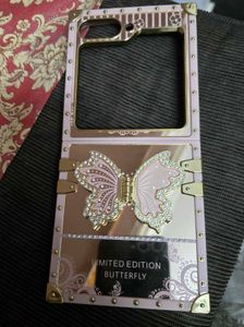 Limited Edition Butterfly Phone Case