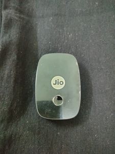 Handy Jio Wifi  Portable Portal !
