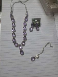 purple color Pendants