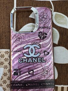 Chanel Phone Case iphone15 pro