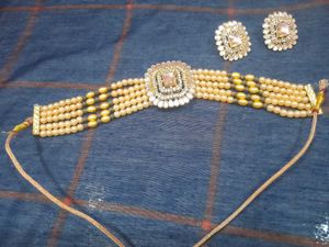 jwellery set of 3