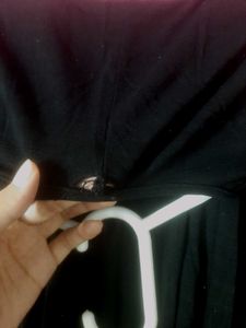 Black Pearl Top