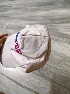 PAN MPS Cap