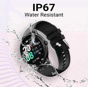 Fire boltt Hurricane Smart watch