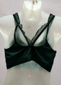 Sparkling Sports Bra