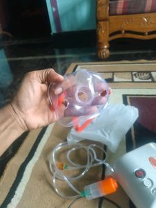 Nebuliser .. Very Good Condition..