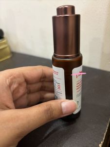 Plum 10% Vitamin C Glow Serum
