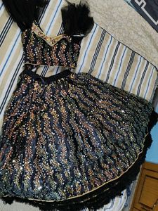 Lehenga Choli