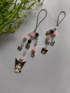 Phone Charm